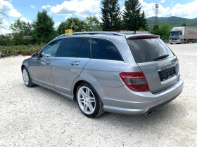 Mercedes-Benz C 220 C220cdi 170hp OEM 646!!! AMG!! - 12350 лв. - 91856917 7