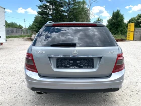 Mercedes-Benz C 220 C220cdi 170hp OEM 646!!! AMG!! - 12350 лв. - 91856917 6
