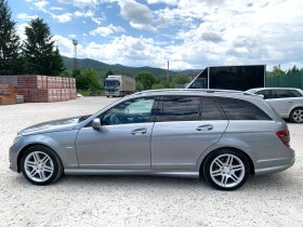 Mercedes-Benz C 220 C220cdi 170hp OEM 646!!! AMG!! - 12350 лв. - 91856917 8