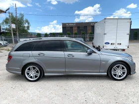 Mercedes-Benz C 220 C220cdi 170hp OEM 646!!! AMG!! - 12350 лв. - 91856917 4