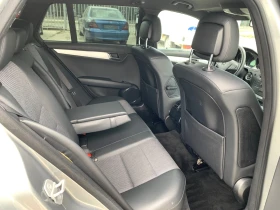 Mercedes-Benz C 220 C220cdi 170hp OEM 646!!! AMG!! - 12350 лв. - 91856917 12