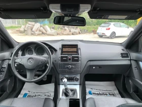 Mercedes-Benz C 220 C220cdi 170hp OEM 646!!! AMG!! - 12350 лв. - 91856917 11