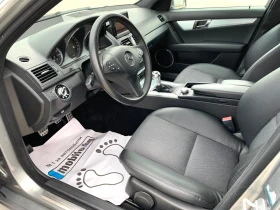 Mercedes-Benz C 220 C220cdi 170hp OEM 646!!! AMG!! - 12350 лв. - 91856917 9