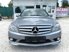 Mercedes-Benz C 220 C220cdi 170hp OEM 646!!! AMG!! - 12350 лв. - 91856917 2