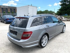 Mercedes-Benz C 220 C220cdi 170hp OEM 646!!! AMG!! - 12350 лв. - 91856917 5