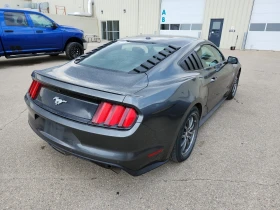 Ford Mustang ECOBOOST* CARFAX* ОПЦИЯ ЗА ФИНАНСИРАНЕ* - 30200 лв. - 48688461 5