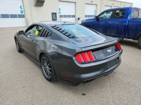 Ford Mustang ECOBOOST* CARFAX* ОПЦИЯ ЗА ФИНАНСИРАНЕ* - 30200 лв. - 48688461 3