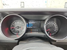 Ford Mustang ECOBOOST* CARFAX* ОПЦИЯ ЗА ФИНАНСИРАНЕ* - 30200 лв. - 48688461 9