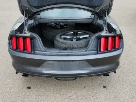 Ford Mustang ECOBOOST* CARFAX* ОПЦИЯ ЗА ФИНАНСИРАНЕ* - 30200 лв. - 48688461 4