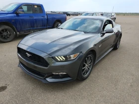 Ford Mustang ECOBOOST* CARFAX* ОПЦИЯ ЗА ФИНАНСИРАНЕ* - 30200 лв. - 48688461 2