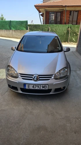 Обява за продажба на VW Golf 5 ~6 000 лв. - изображение 1