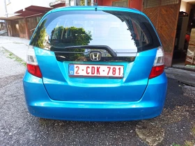 Honda Jazz 1.4 | Mobile.bg    7