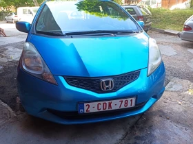 Honda Jazz 1.4 | Mobile.bg    2