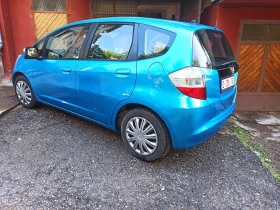 Honda Jazz 1.4 | Mobile.bg    5