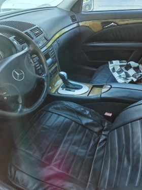 Обява за продажба на Mercedes-Benz E 270 ~5 500 лв. - изображение 6