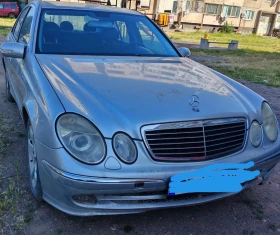 Обява за продажба на Mercedes-Benz E 270 ~5 500 лв. - изображение 1