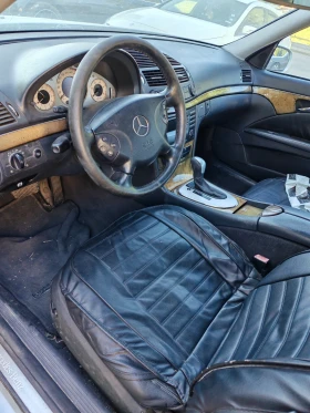 Обява за продажба на Mercedes-Benz E 270 ~5 500 лв. - изображение 3