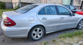 Обява за продажба на Mercedes-Benz E 270 ~5 500 лв. - изображение 2