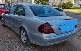 Обява за продажба на Mercedes-Benz E 270 ~5 500 лв. - изображение 1