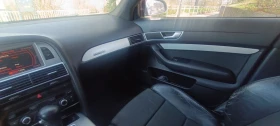 Обява за продажба на Audi A6 Quatro 3.0 TDI ~8 600 лв. - изображение 6