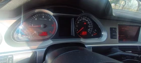 Обява за продажба на Audi A6 Quatro 3.0 TDI ~8 600 лв. - изображение 4