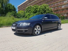 Обява за продажба на Audi A6 Quatro 3.0 TDI ~8 600 лв. - изображение 1