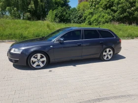 Обява за продажба на Audi A6 Quatro 3.0 TDI ~8 600 лв. - изображение 2