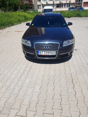 Обява за продажба на Audi A6 Quatro 3.0 TDI ~8 600 лв. - изображение 1