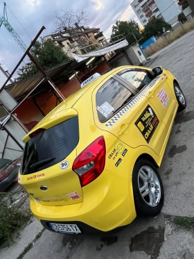 Обява за продажба на Ford Ka 1.2 ~13 000 лв. - изображение 3