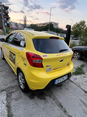 Обява за продажба на Ford Ka 1.2 ~13 000 лв. - изображение 2