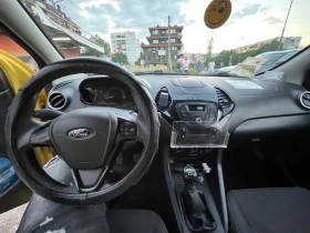 Обява за продажба на Ford Ka 1.2 ~13 000 лв. - изображение 7