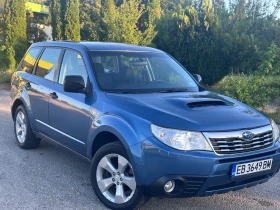 Subaru Forester 2.0 D 150 кс 2010 ТОП СЪСТОЯНИЕ!