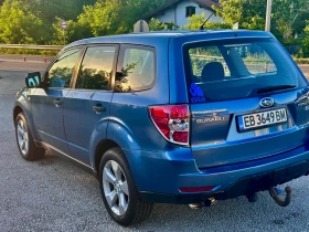 Subaru Forester 2.0 D 150 кс 2010 ТОП СЪСТОЯНИЕ! - 9999 лв. - 97753593 6