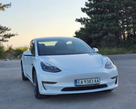 Tesla Model 3 4х4 Европейска Гаранция - 47777 лв. - 43344002 7