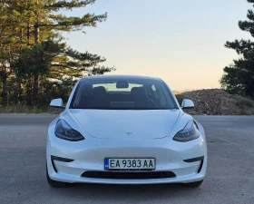 Tesla Model 3 4х4 Европейска Гаранция - 47777 лв. - 43344002 8