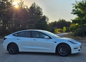 Tesla Model 3 4х4 Европейска Гаранция - 47777 лв. - 43344002 6