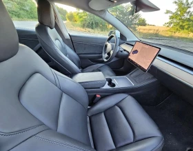 Tesla Model 3 4х4 Европейска Гаранция - 47777 лв. - 43344002 13