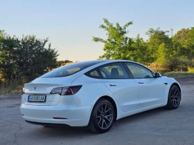 Tesla Model 3 4х4 Европейска Гаранция - 47777 лв. - 43344002 5