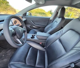 Tesla Model 3 4х4 Европейска Гаранция - 47777 лв. - 43344002 9