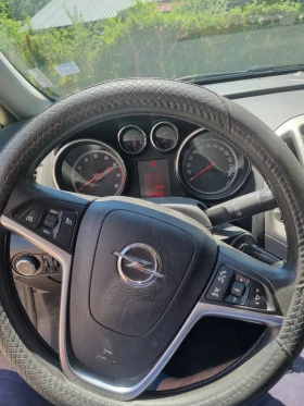Opel Astra | Mobile.bg    2