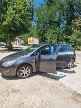 Opel Astra | Mobile.bg    3