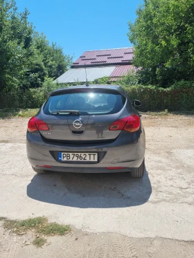 Opel Astra | Mobile.bg    7
