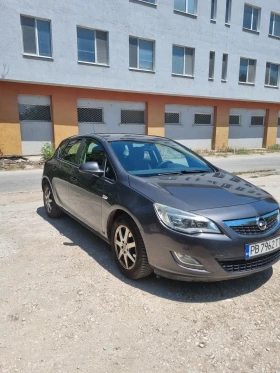 Opel Astra | Mobile.bg    5