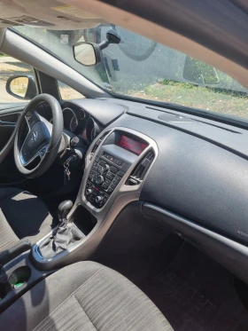 Opel Astra | Mobile.bg    9