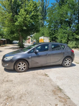 Opel Astra | Mobile.bg    4