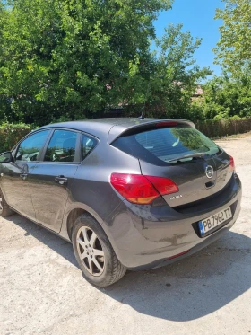 Opel Astra | Mobile.bg    8