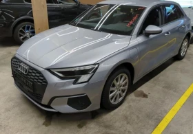 Audi A3 Sportback 40 TFSIe 150 kw.