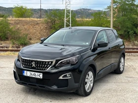Обява за продажба на Peugeot 3008 1.6 bluehdi 120к.с ~23 000 лв. - изображение 5