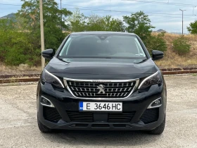 Обява за продажба на Peugeot 3008 1.6 bluehdi 120к.с ~23 000 лв. - изображение 3