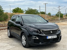 Обява за продажба на Peugeot 3008 1.6 bluehdi 120к.с ~23 000 лв. - изображение 4